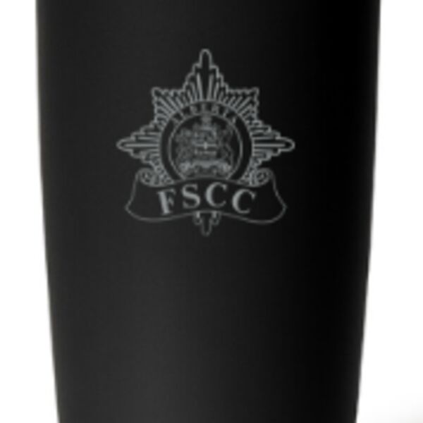 FSCC 20 OZ Stainless Steel Tumbler Thumbnail