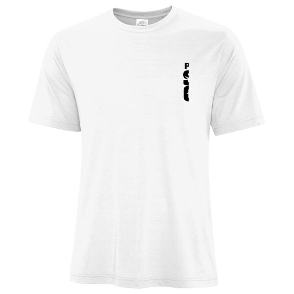 Piranhas Official Tee - White Thumbnail