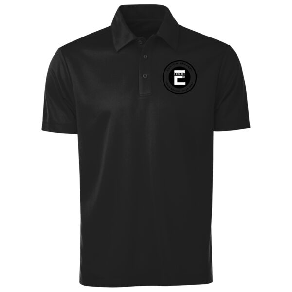 Screen Printed Left Chest - COAL HARBOUR® EVERYDAY POLO Thumbnail