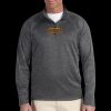 Men's Stretch Tech-Shell® Compass Quarter-Zip Thumbnail