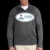 Men's Stretch Tech-Shell® Compass Quarter-Zip Thumbnail