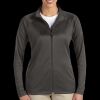 Ladies' Stretch Tech-Shell® Compass Full-Zip Thumbnail