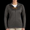 Ladies' Stretch Tech-Shell® Compass Full-Zip Thumbnail