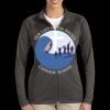 Ladies' Stretch Tech-Shell® Compass Full-Zip Thumbnail