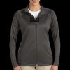 Ladies' Stretch Tech-Shell® Compass Full-Zip Thumbnail