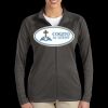 Ladies' Stretch Tech-Shell® Compass Full-Zip Thumbnail