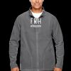 Men's Campus Microfleece Jacket Thumbnail