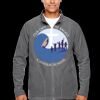 Men's Campus Microfleece Jacket Thumbnail