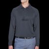 Men's Advantage Snag Protection Plus Long-Sleeve Tactical Polo Thumbnail