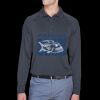 Men's Advantage Snag Protection Plus Long-Sleeve Tactical Polo Thumbnail