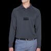 Men's Advantage Snag Protection Plus Long-Sleeve Tactical Polo Thumbnail